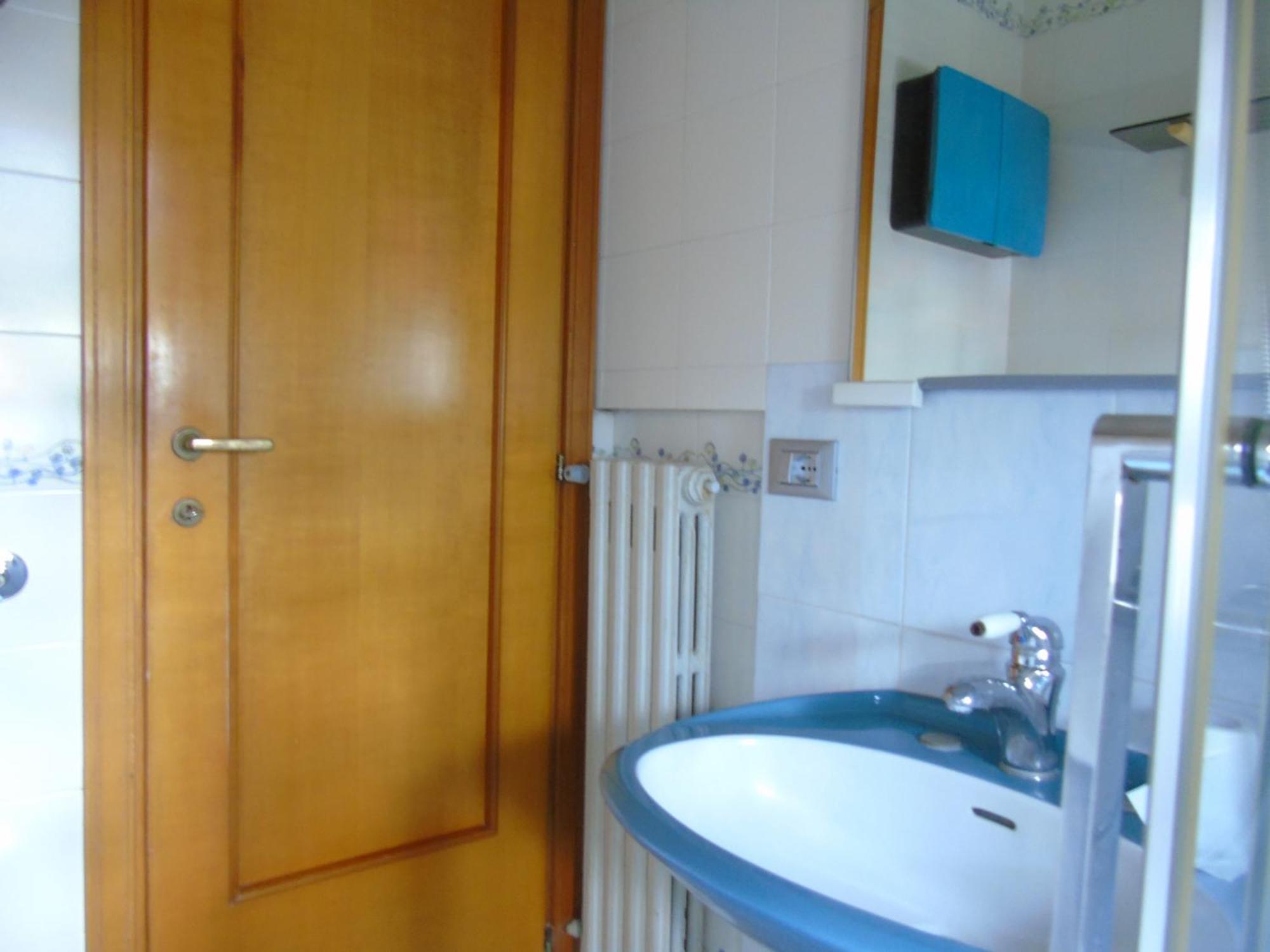 Ferienwohnung Homiday - Attico Ermione Francavilla Al Mare Exterior foto