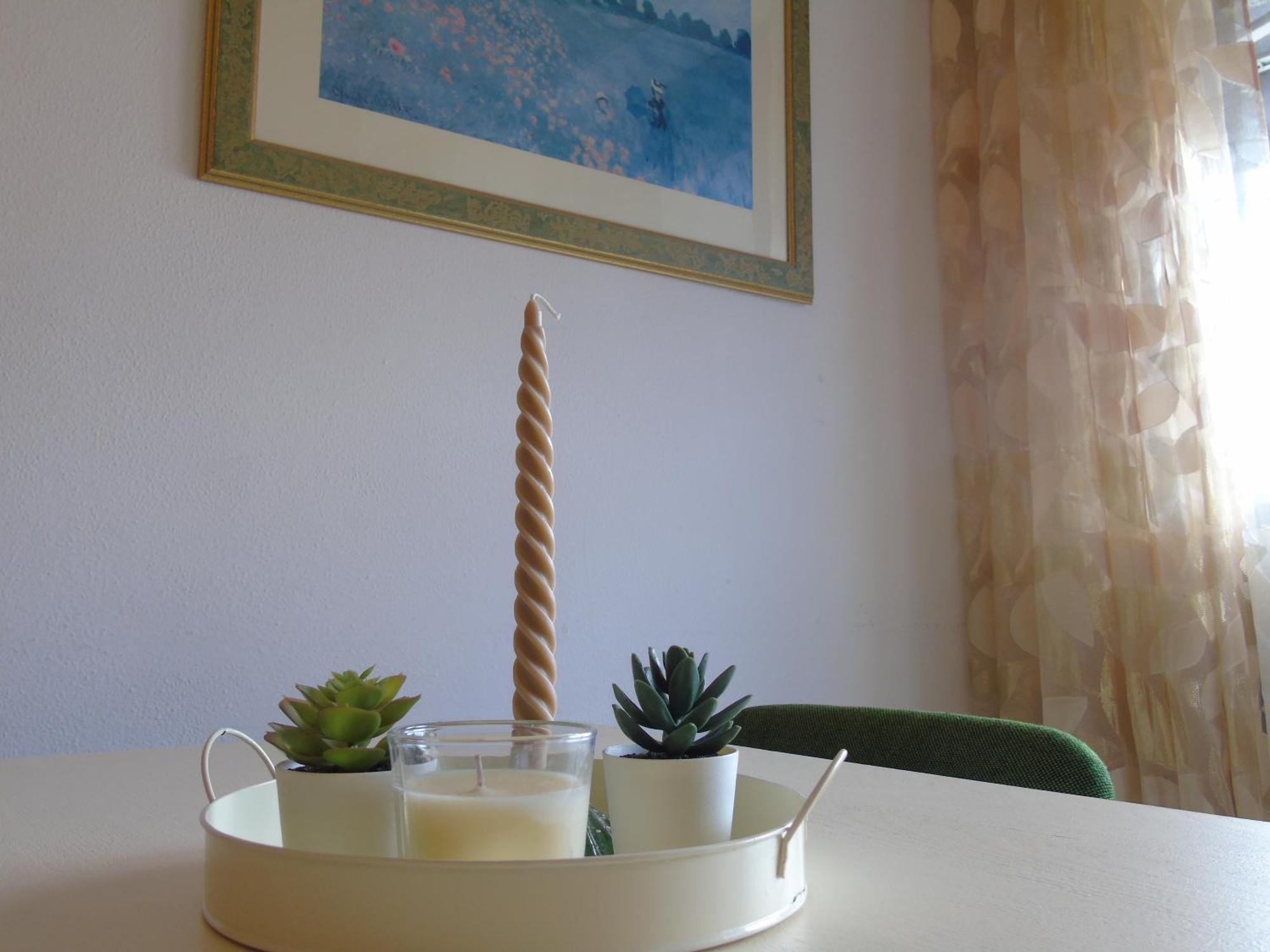 Ferienwohnung Homiday - Attico Ermione Francavilla Al Mare Exterior foto