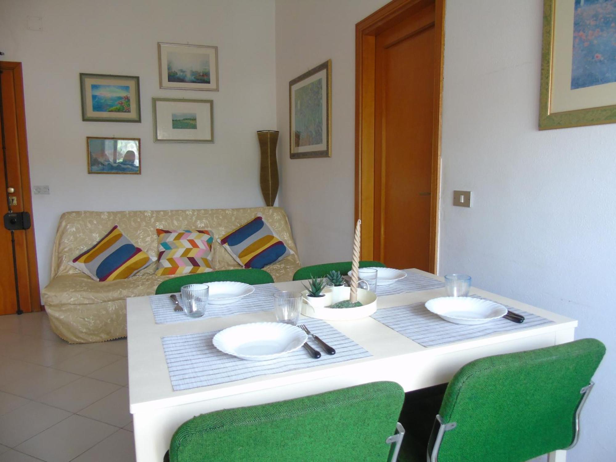 Ferienwohnung Homiday - Attico Ermione Francavilla Al Mare Exterior foto