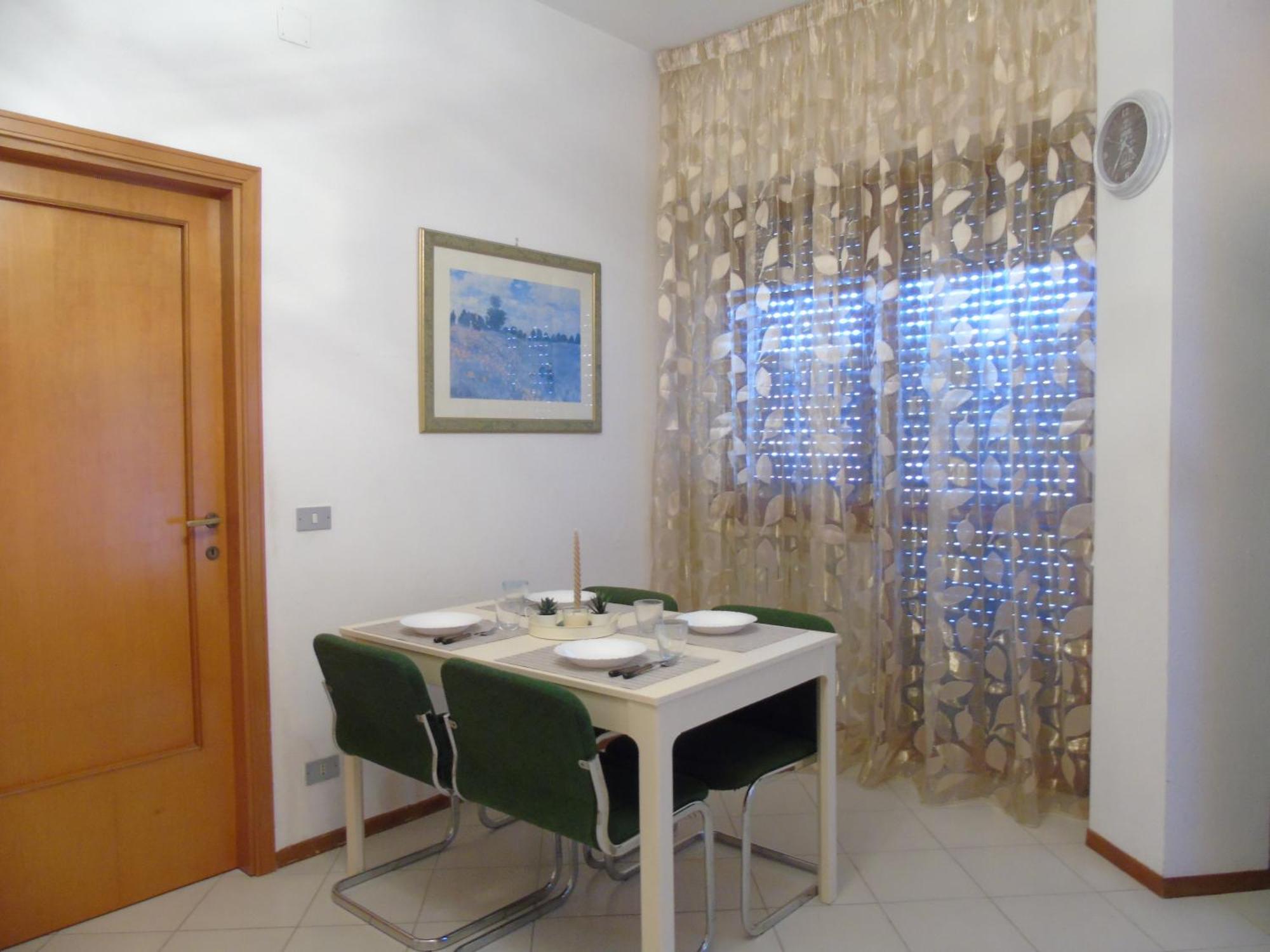 Ferienwohnung Homiday - Attico Ermione Francavilla Al Mare Exterior foto
