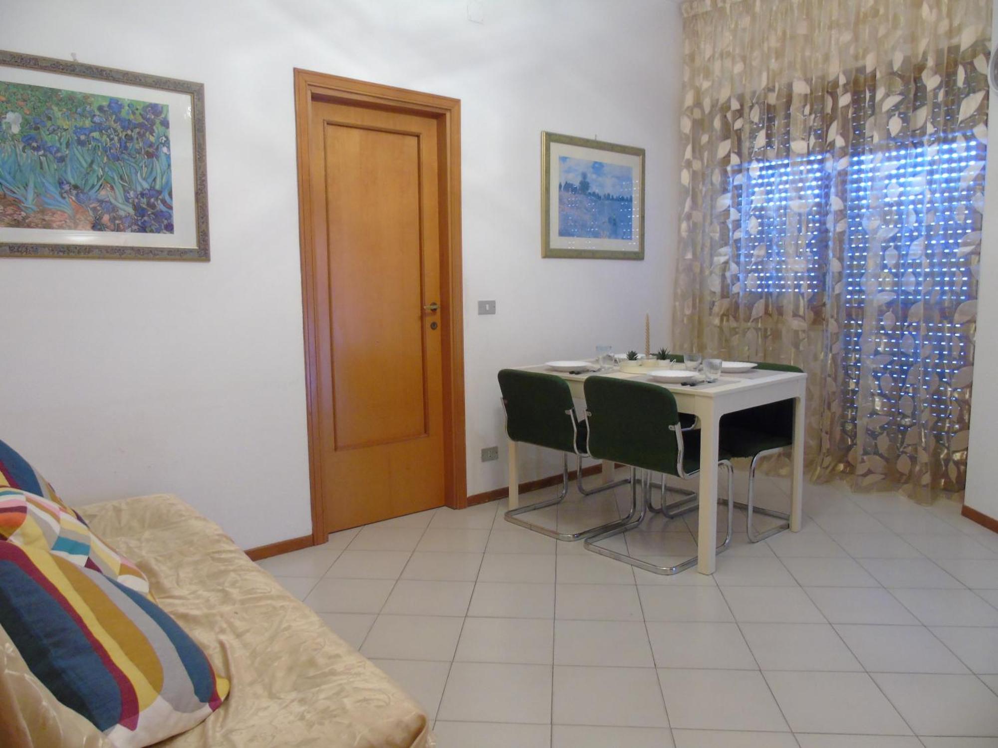 Ferienwohnung Homiday - Attico Ermione Francavilla Al Mare Exterior foto