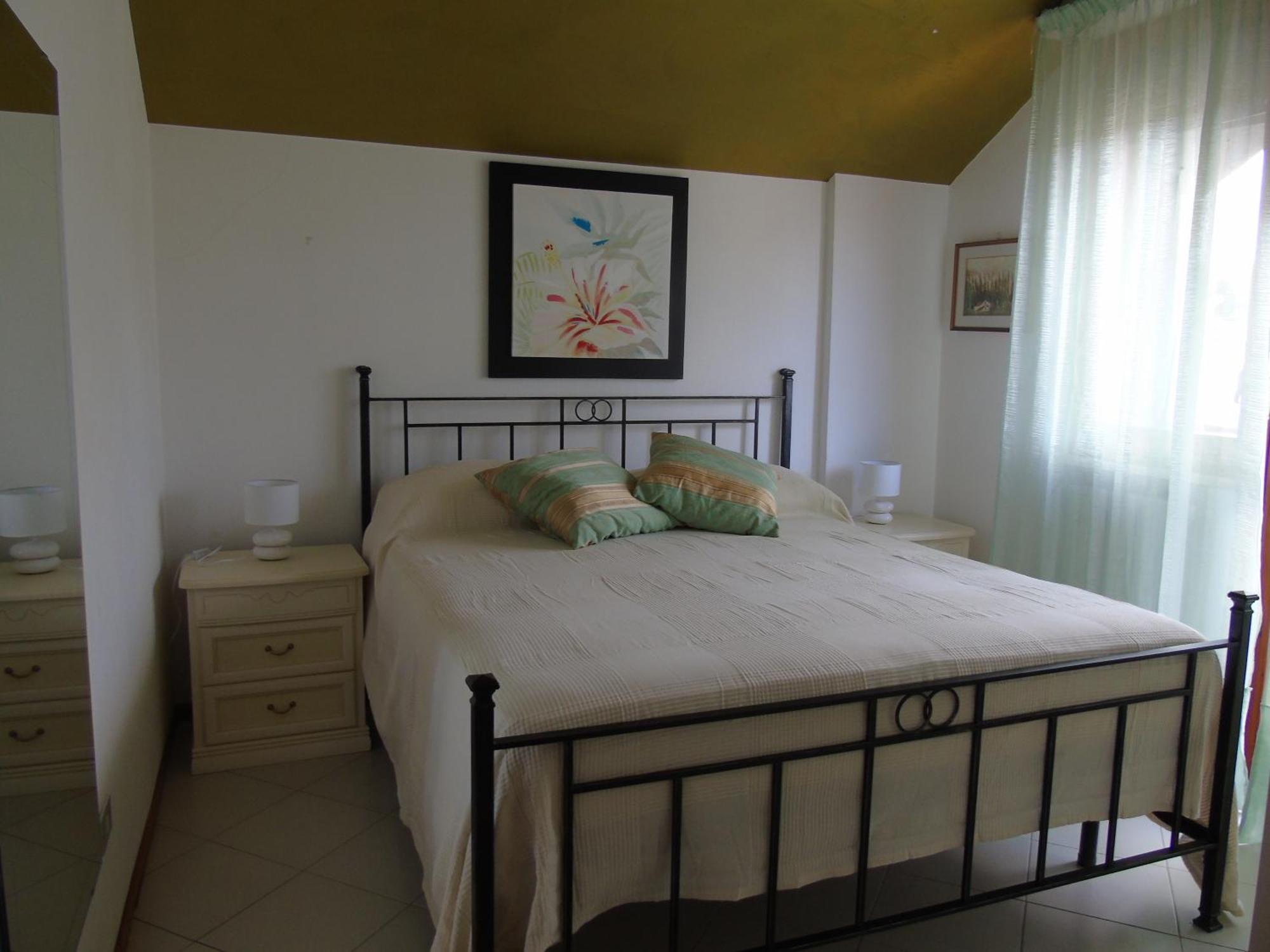 Ferienwohnung Homiday - Attico Ermione Francavilla Al Mare Exterior foto