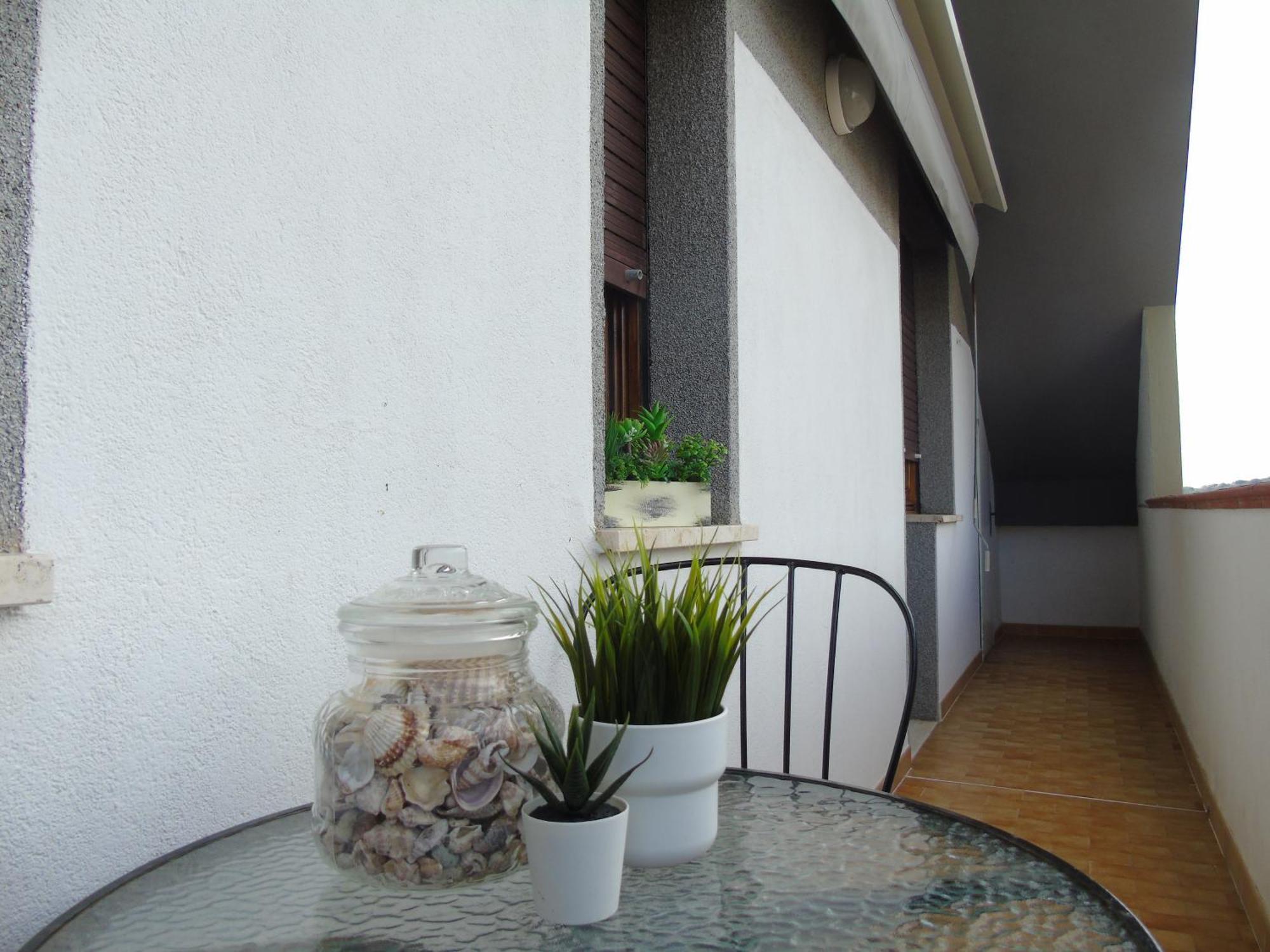 Ferienwohnung Homiday - Attico Ermione Francavilla Al Mare Exterior foto